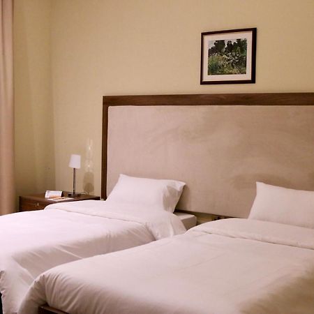 Qatar Youth Hostels Доха Екстериор снимка