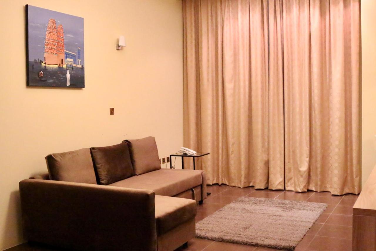 Qatar Youth Hostels Доха Екстериор снимка