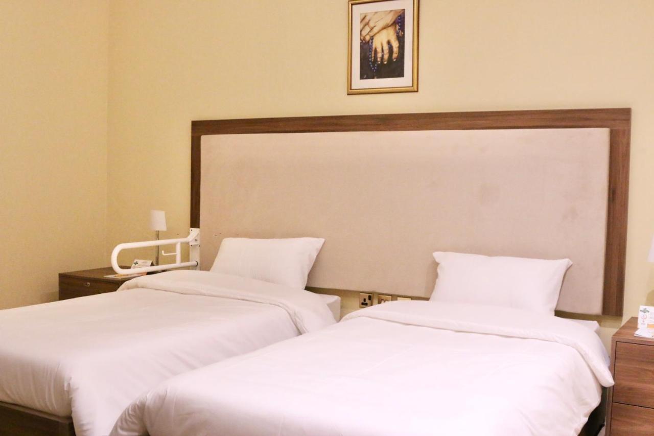 Qatar Youth Hostels Доха Екстериор снимка