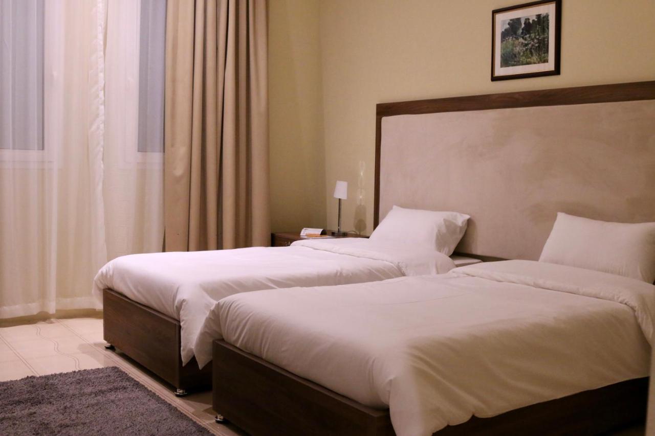 Qatar Youth Hostels Доха Екстериор снимка