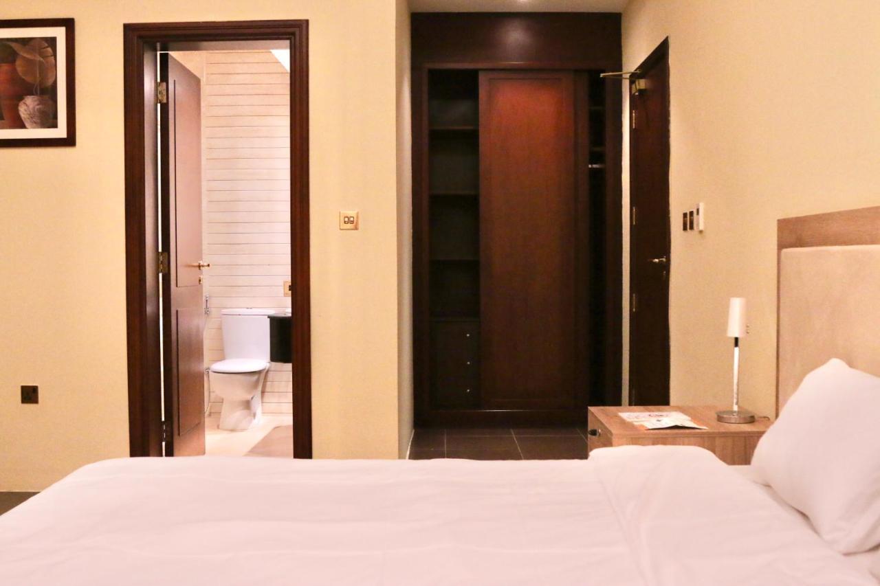 Qatar Youth Hostels Доха Екстериор снимка