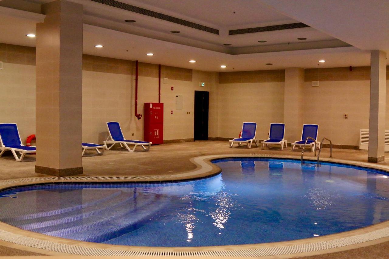 Qatar Youth Hostels Доха Екстериор снимка