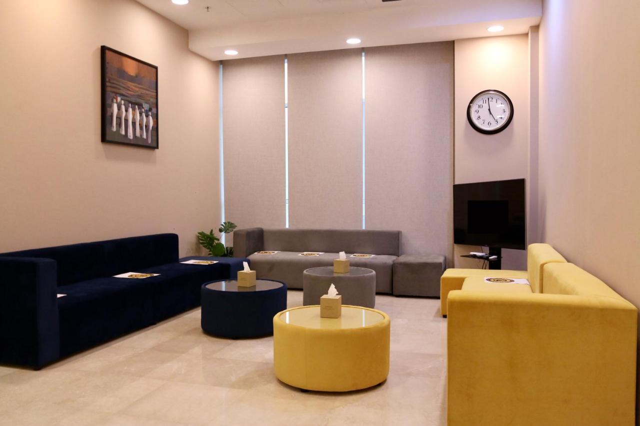 Qatar Youth Hostels Доха Екстериор снимка